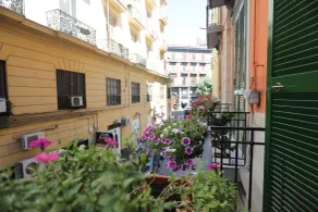 Macchiato Suites Boutique Guest House - View from room