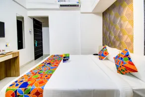 FabHotel Marvel Bliss - Room