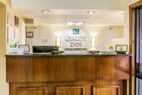 Quality Inn Stone Mountain - Hall