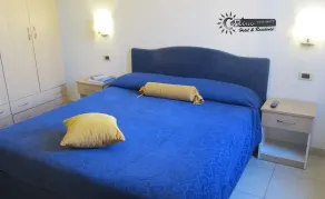 Residence Marina di Carlino Tourist - Quarto