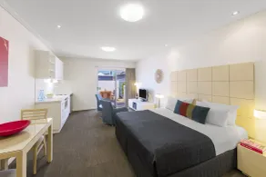 Nesuto Geraldton - Room