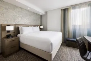 Residence Inn New York Downtown Manhattan/Financial District - Chambre