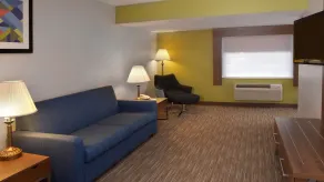 Holiday Inn Express Mount Pleasant- Scottdale by IHG - Chambre