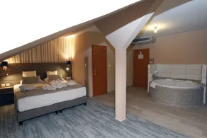 Wellness Hotel Laroba - Zimmer