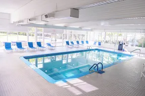 Iris Hotel Cape Cod  - Piscine