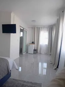 Plattekloof guest house - Rom