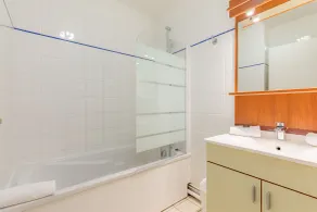 Appart'City Classic Caen - Salle de bain