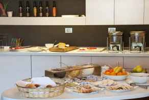 Boutique Hotel Adoral - Restaurant