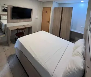 Star Hotel - Camera