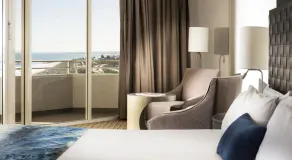 Rendezvous Hotel Perth Scarborough - Room