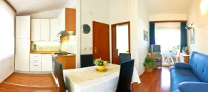Villa Midea - Room