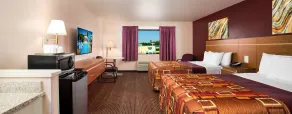 Grand Marquis Waterpark Hotel & Suites - Chambre
