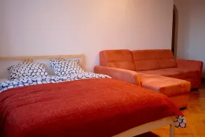 Luxury apartment in prime location - Habitación