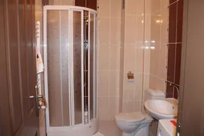 Buruj VIP 2 - Salle de bain