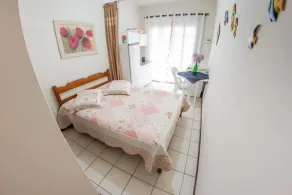 Residencial Maria Antônia - Room