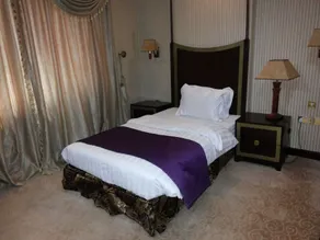 Tourist Hotel - Chambre