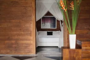 Villa Camini - Newly Renovated Beautiful 2BR Family Villa 6px With Garden And Private Pool - Værelse