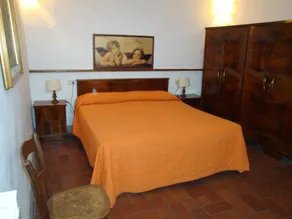 Elio Pistolesi - Habitación