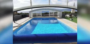 Moradia Familiar NovaVista - T3 - Pool