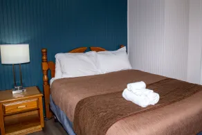 Spanish Villa Resort - Chambre