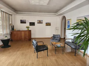 Ambasciata di Calabria Rooms&Breakfast - Reception