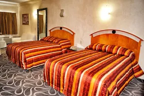 Los Cedros Hotel Inn Torreon - Room