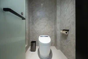 Grand Mercure Guangzhou Baiyun International Airport - Bathroom