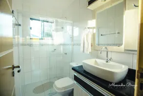ApartPousada Residencial dos Reis - Bathroom