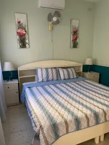 Ground Floor Maisonette In Birzebbugia - Quarto