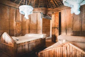 Happy Lemon Tree lodge - Spa