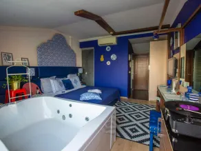 Anjeliq House Boutique Hotel - Room