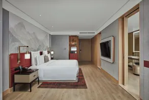 Swissôtel Clark Philippines - Room