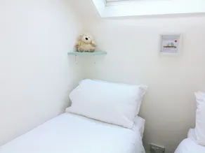 Millers Loft - Rom