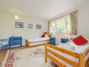 Blue Seas - Room