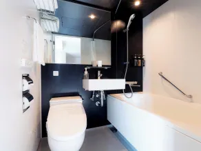 Hotel Resol Stay Akihabara - Bagno