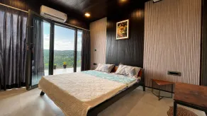 Aara Villa - Chambre