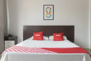 Hotel Panorama, Cuiabá - Room