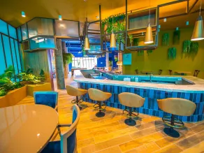 ibis Styles Sorocaba Santa Rosalia - Restaurant