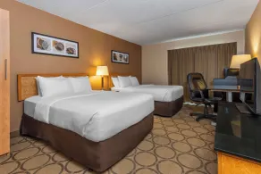 Clarion Pointe - Chambre