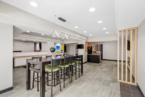 Days Inn & Suites by Wyndham Union City - Hall