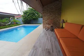 Jaco Villa 42 - Piscina