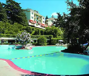 Balletti Park Hotel - Pool