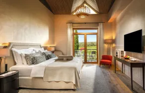 Hotel Caeli - Room