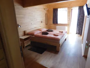 Guesthouse Sara - Habitación