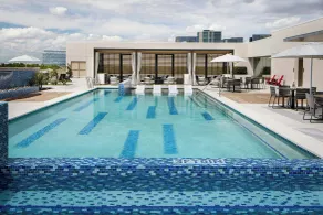Renaissance Dallas at Plano Legacy West Hotel - Piscine