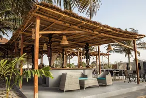 Dunas Boutique Hotel - Restaurant
