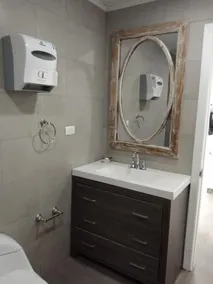 Hotel Boutique Grand Cru - Bathroom