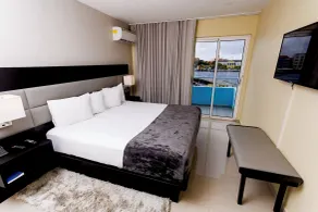 Brion City Hotel BW Signature Collection - Room