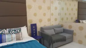 Twin Oaks Place West Tower - Room