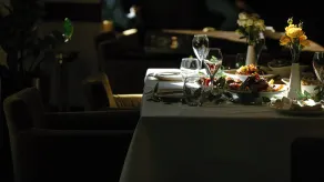 Citrus Hotel - Restaurant